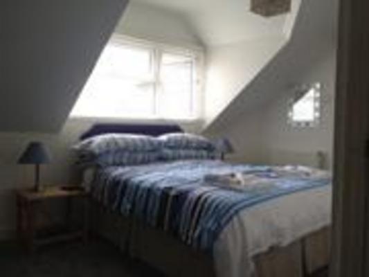 dog friendly apartments in Woolacombe