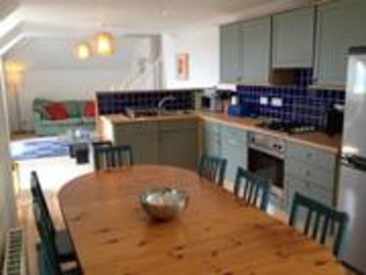 Southover View dog friendly Self Catering Holiday Apartments