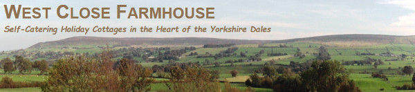 West Close Farmhouse Holiday Cottages