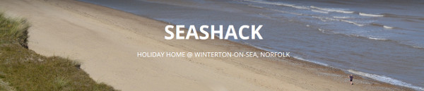 SeaShack