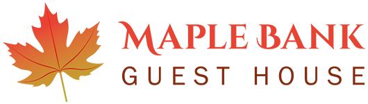 Maple Bank Guest House