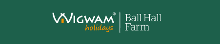 Wigwam Holidays Ball Hall Farm