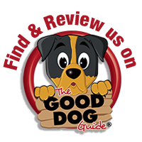 The Good Dog Guide