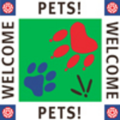 pets welcome