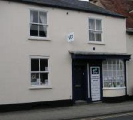 The Wareham Veterinary centre