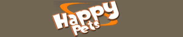 happy pets