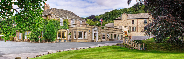 Wentbridge House Hotel