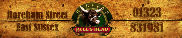 The Bulls Head