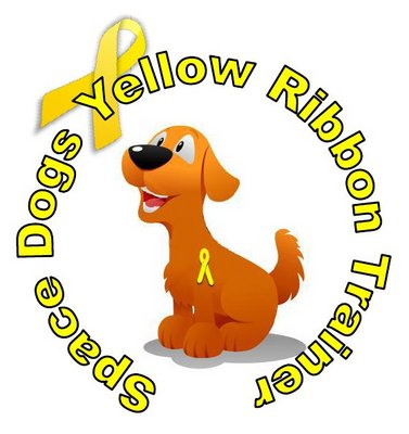 Yellow Ribbon