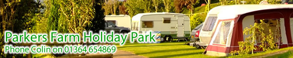 Parkers Farm Holiday Park