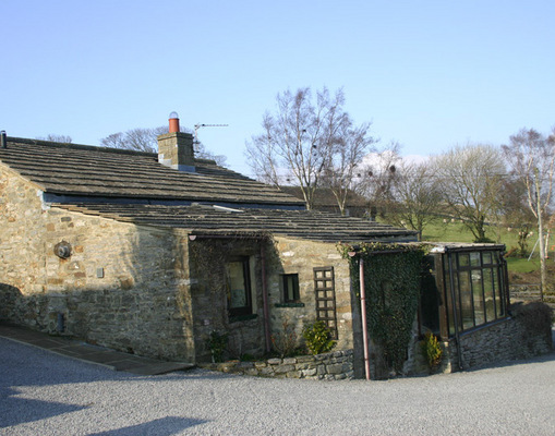 West Close Farmhouse Holiday Cottages