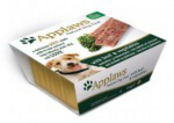 Applaws-Beef-Pate-Dog-Food