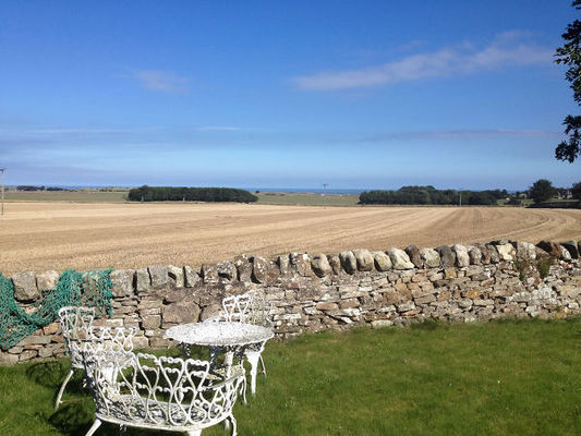 Dog Friendly Cottages in Beadnell