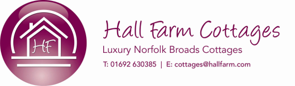 Hall Farm Cottages