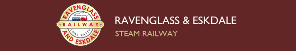 Ravenglass & Eskdale Steam Railway