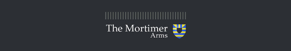 The Mortimer Arms