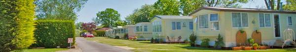 Broadhembury Caravan & Camping Park