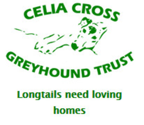 Celia Cross Greyhound Trust