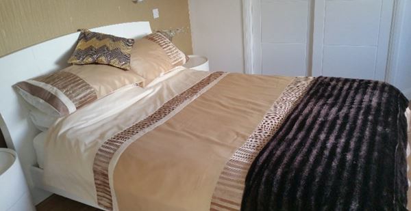 Surf Bay Lodge - Dog Friendly Accommodation in Appledore, Devon