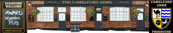 Camelford Arms