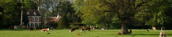 Brackenborough Hall Coach House Holidays