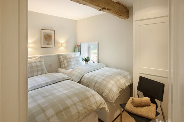 Dog Friendly Accommodation in Derbyshire