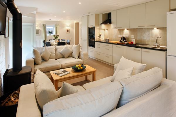 Dog Friendly Accommodation in Buxton