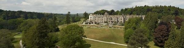 Bovey Castle