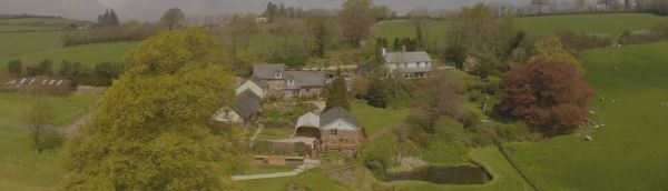 Little Quarme Cottages