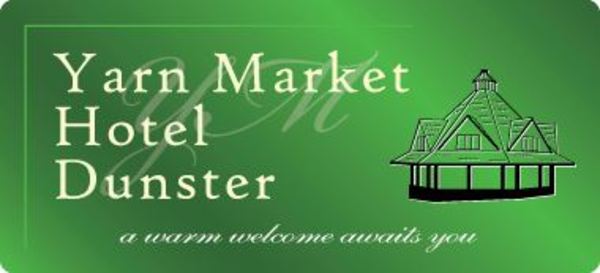 Yarn Market Hotel