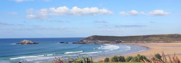 Crantock Bay Apartments