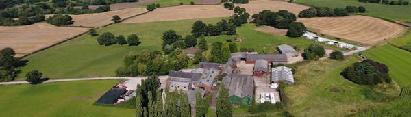 Welltrough Hall Farm