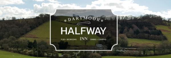 Dartmoor Halfway Inn