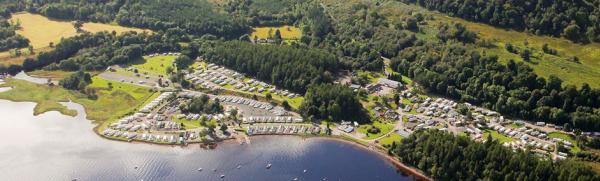 Argyll Caravan Park