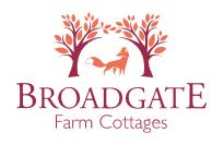 Broadgate Farm Cottages