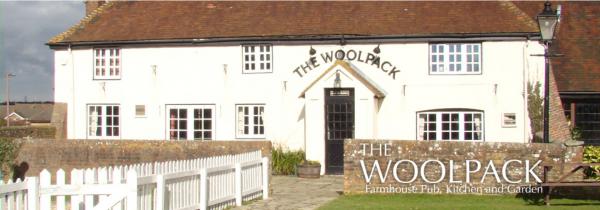 The Woolpack