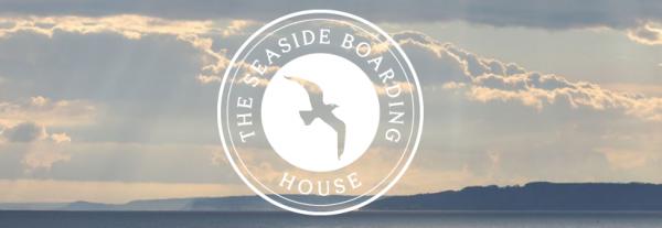 The Seaside Boarding House