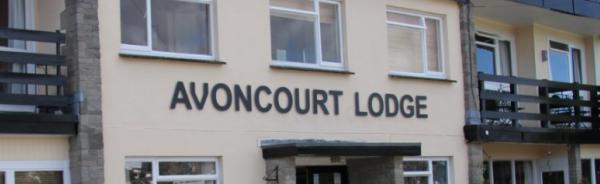 Avoncourt Lodge