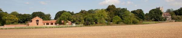 Piggyback Barns