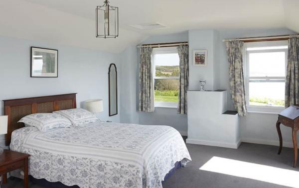 Sea Retreat Holiday Cottages