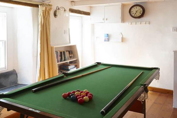 Sea Retreat Holiday Cottages