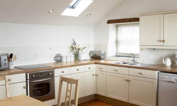 Sea Retreat Holiday Cottages