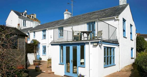 Sea Retreat Holiday Cottages