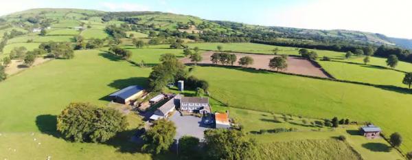 Rhos Barn