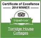 Toridge House Cottages