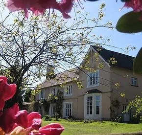 Toridge House Cottages