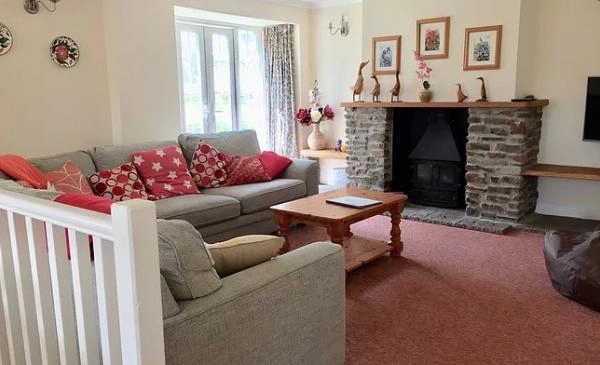 Toridge House Cottages