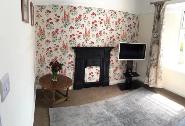 Hylands holiday apartments