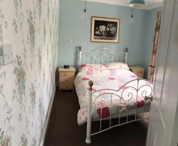 Hylands holiday apartments