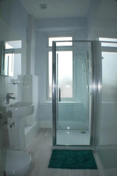 Hylands holiday apartments